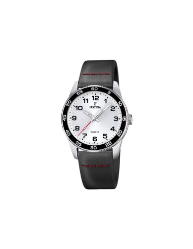 Watch FESTINA JUNIOR WITH THE SILVER BALL