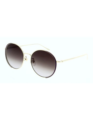 GAFAS DE SOL GUCCI DORADO MORADO