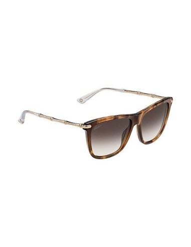 GAFAS DE SOL GUCCI MARRON CLARO