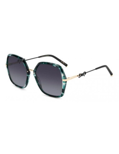 SOL GAFAS CAROLINA HERRERA VERDE