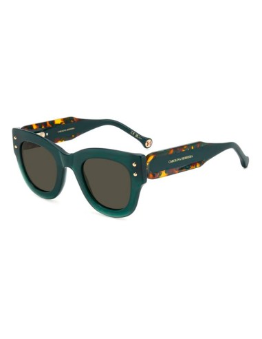 SOL GAFAS CAROLINA HERRERA VERDE