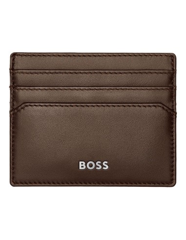 TARJETERO HUGO BOSS