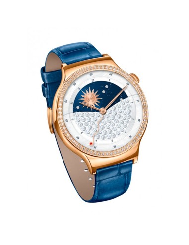 SMARTWATCH HUAWEI LADY JEWELL SWAROVSKI CORR PIEL