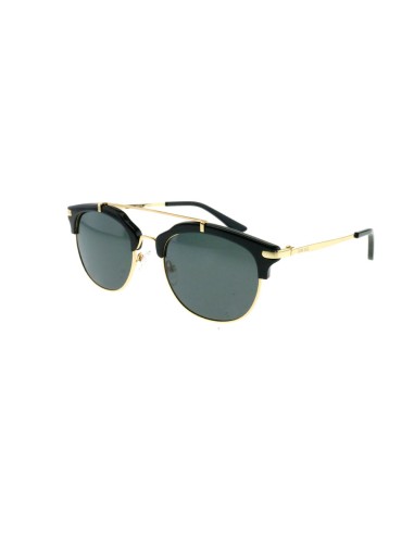 ION FIZ BLACK SUNGLASSES