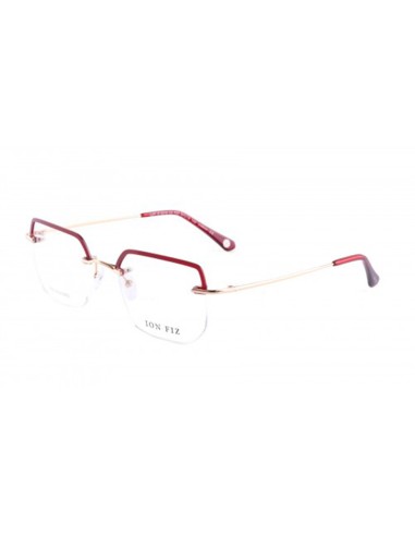 ION FIZ GOLD GARNET FRAME