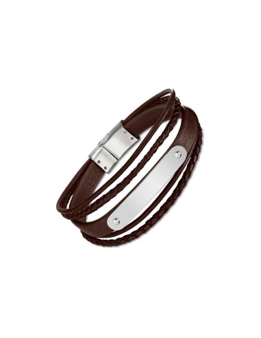 PULSERA LOTYS STYLE CABMARRON