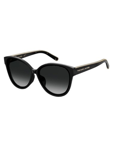 GAFAS DE SOL MARC J NEGRO