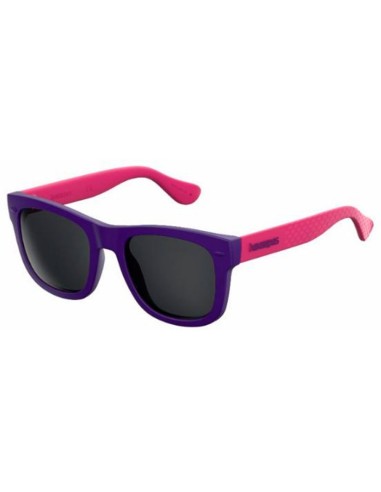 GAFAS DE SOL HAVAIANAS MORADO ROSA