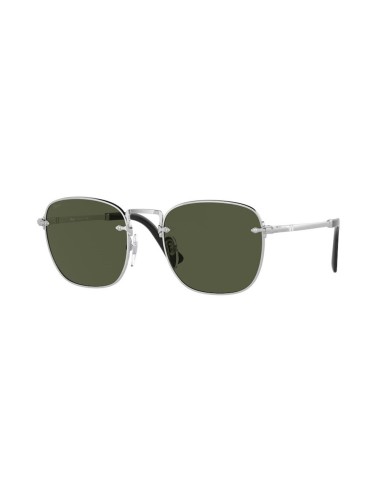 GAFAS DE SOL PERSOL PLATA