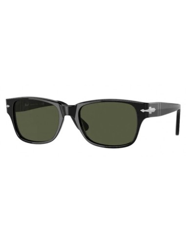 GAFAS DE SOL PERSOL NEGRO