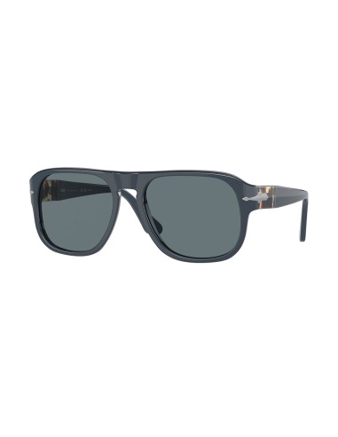 SOL GAFAS PERSOL AZUL POLARIZED