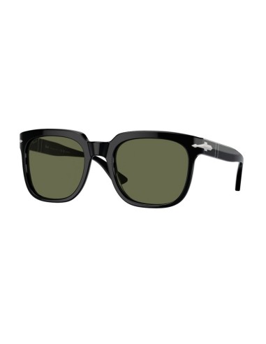 SOL GAFAS PERSOL POLARIZED BLACK