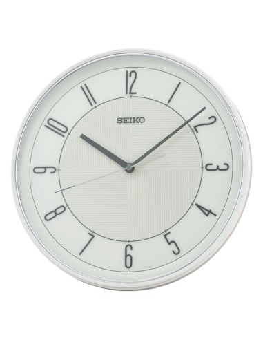 RELOJ SEIKO DE PARED CLOCKS 