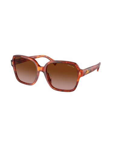 RALPH SUNGLASSES LIGHT HAVANA