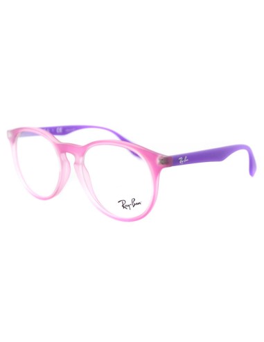 MONTURA RAY BAN ROSA MORADO