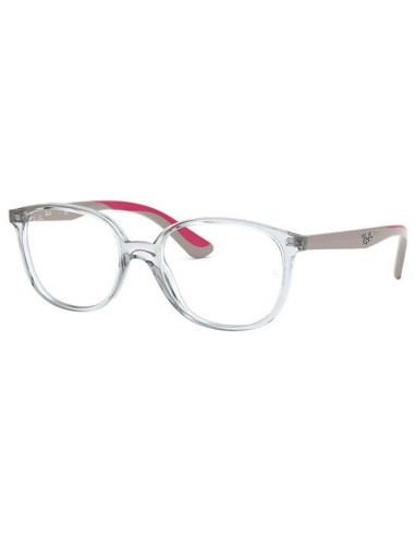 MONTURA RAY BAN CRISTAL GRIS