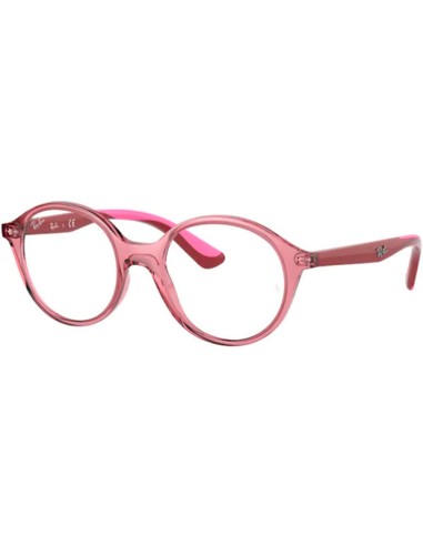 MONTURA RAYBAN ROSA