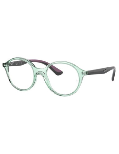 MONTURA RAY BAN VERDE