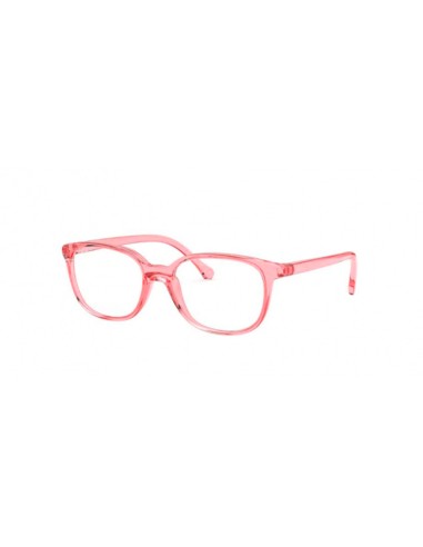 MONTURA RAY BAN ROSA