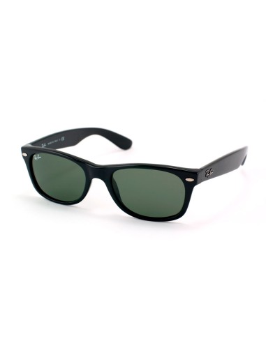 GAFAS DE SOL RAY BAN NEGRO