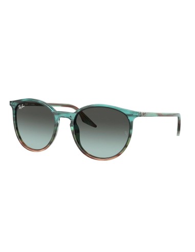 GAFAS DE SOL RAY BAN JASPEADO VERDE GRIS