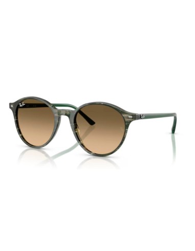 GAFAS DE SOL RAY BAN JASPEADO VERDE