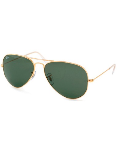 GAFAS DE SOL RAY BAN ORO