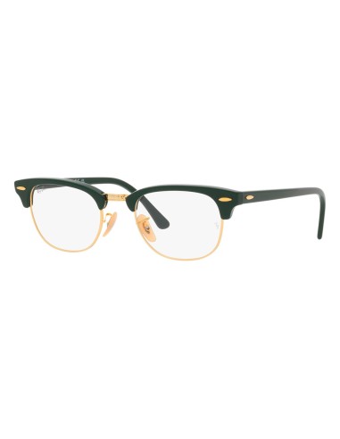 MONTURA RAY BAN DORADO VERDE