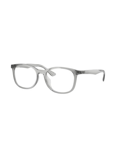 MONTURA RAY BAN GRIS