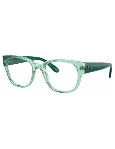 MONTURA RAY BAN VERDE