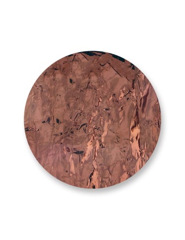 MONEDA ROCA COPPER GDE