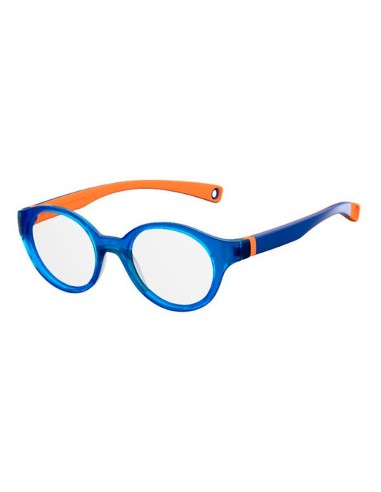 MONTURA SAFILO AZUL NARANJA