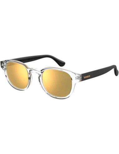 GAFAS DE SOL HAVAIANAS NEGRO CRISTAL