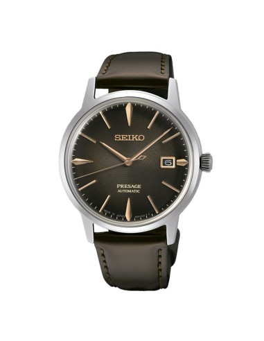 RELOJ SEIKO PRESAGE COCKTAIL AUTOMATICO