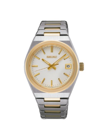 RELOJ SEIKO NEO CLASSIC ESSENTIALS