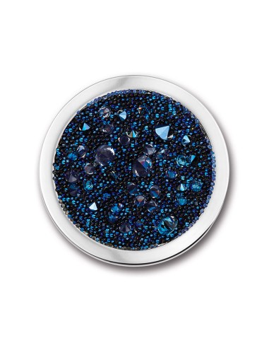 MONEDA CIELO PLAIN DELUXE PACIFIC BLUE DISCO ACERO