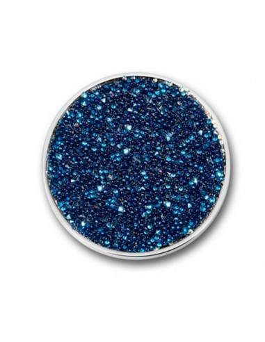 MONEDA SWAROVSKI PLAIN PACIFIC