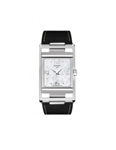 Watch TISSOT SRA MYT