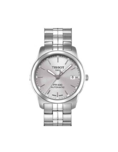 Watch TISSOT CABAUPR100 SILV