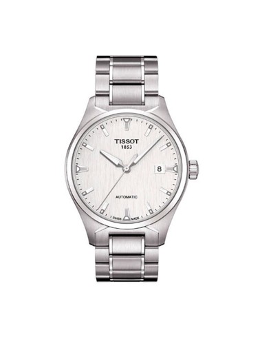 Watch TISSOT CABTTEMPO AUTO