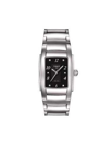 RELOJ TISSOT SRAT10 ACERO