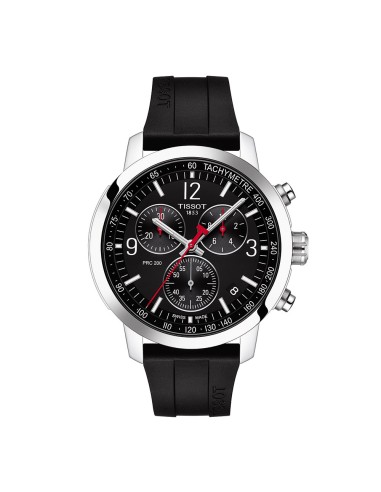 Watch TISSOT PRC 200 CHRONOGRAPH