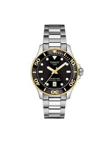 RELOJ TISSOT SEASTAR 1000 36MM