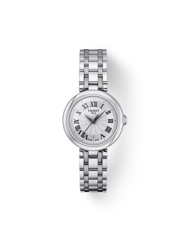 Watch TISSOT BELLISSIMA SMALL LADY Steel BRAZALETE