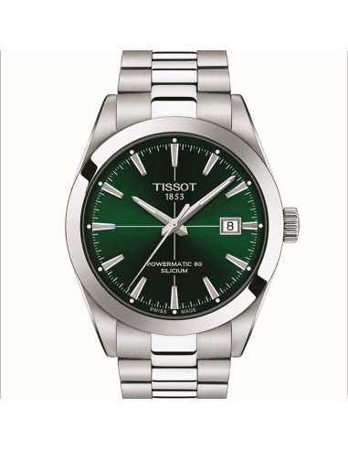 Watch TISSOT GENTLEMAN ACE ARMYS ESF VERDE