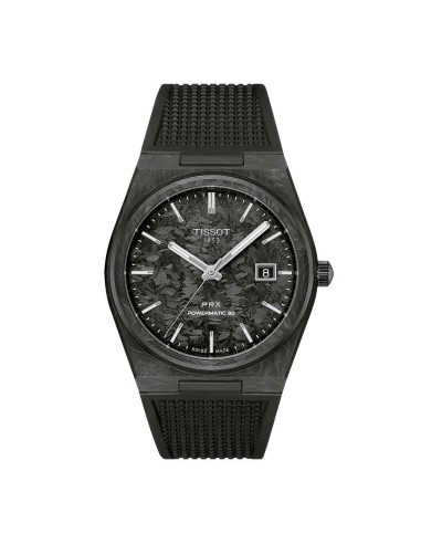 Watch TISSOT PRX POWERMATIC 80 40mm