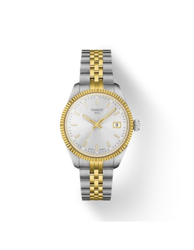 Watch TISSOT BALLADE 34mm