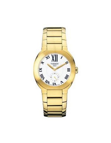 RELOJ TISSOT NEW DRESS HOMBRE