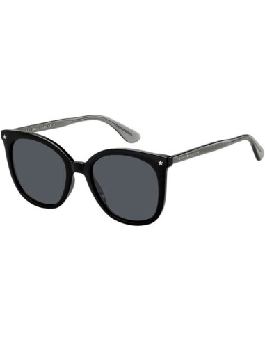 GAFAS DE SOL TOMMY H NEGRO