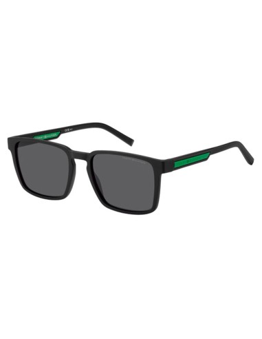 GAFAS DE SOL TOMMY H NEGRO MATE